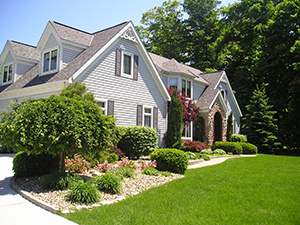 Landscapers and Lawncare Services in Everett, WA